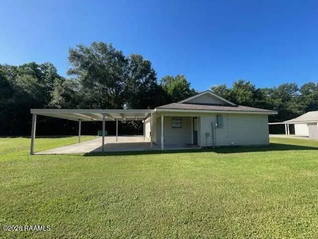 1431 Old Spanish Trail Lot 12, Broussard, LA 70518 - #2