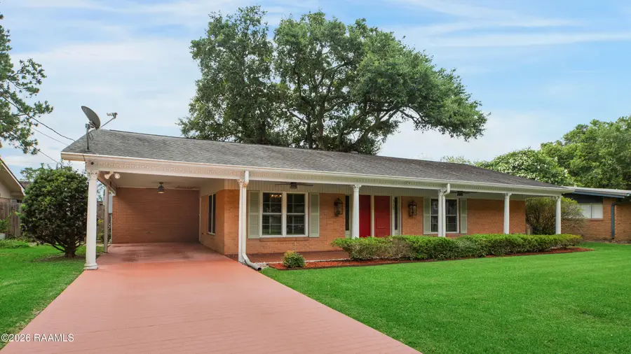 312 Dahlia Street, New Iberia, LA 70563 - #3