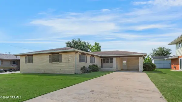 812 Palm Street, Morgan City, LA 70380