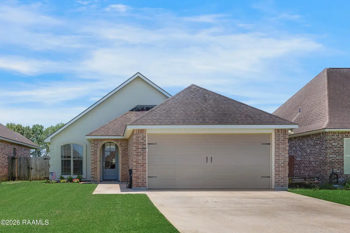 143 Rue Village, Maurice, LA 70555 - #1