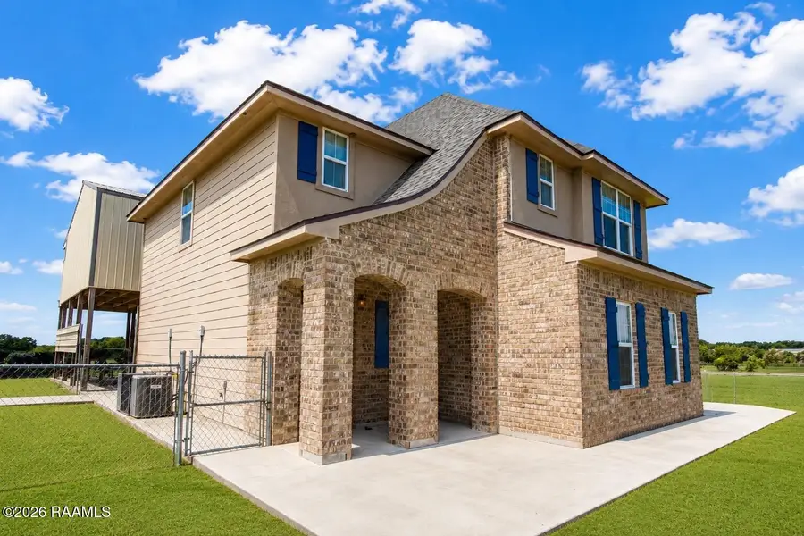 707 Casper Road, Rayne, LA 70578 - #3