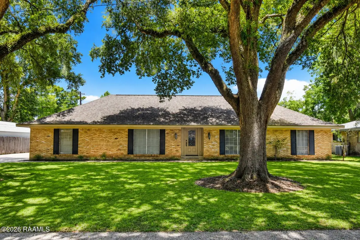 202 Delphine Street, Lafayette, LA 70506 - #1