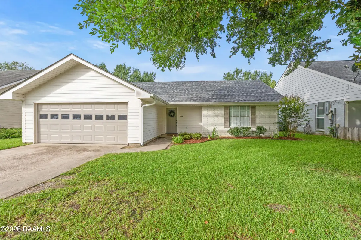 702 Canberra Road, Lafayette, LA 70503 - #1