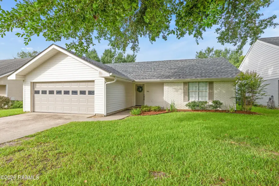 702 Canberra Road, Lafayette, LA 70503 - #3