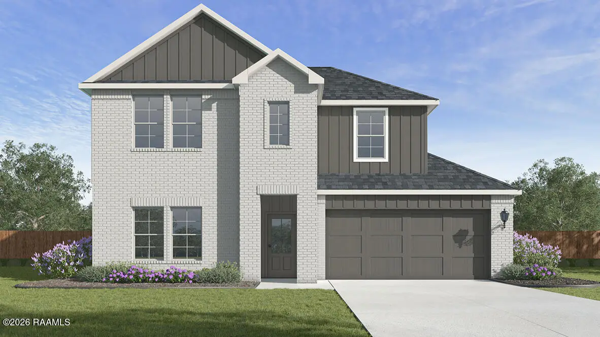 125 Yonkers Drive, Lafayette, LA 70507 - #1