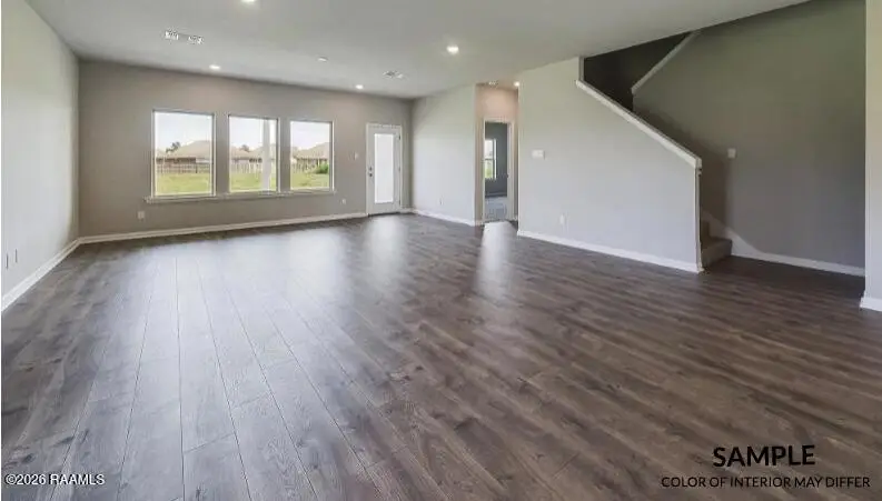 125 Yonkers Drive, Lafayette, LA 70507 - #3