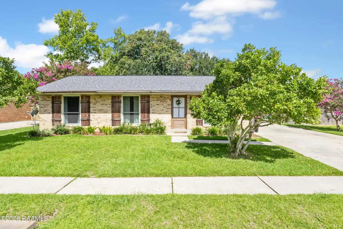 115 Socrates Place, Lafayette, LA 70508 - #1