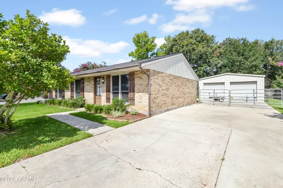 115 Socrates Place, Lafayette, LA 70508 - #2