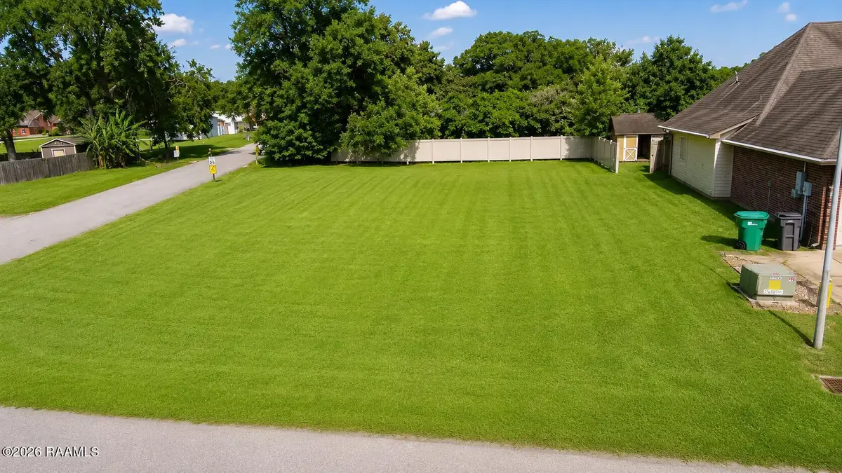 801 Flambant Drive, Broussard, LA 70518 - #1