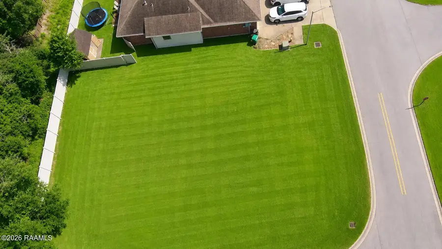 801 Flambant Drive, Broussard, LA 70518 - #3
