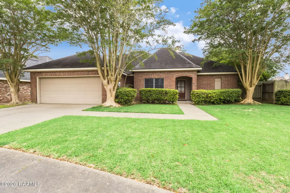 102 Doncaster Circle, Youngsville, LA 70592 - #1