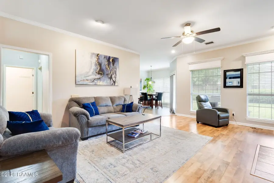 102 Doncaster Circle, Youngsville, LA 70592 - #2