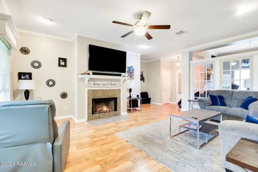 102 Doncaster Circle, Youngsville, LA 70592 - #3
