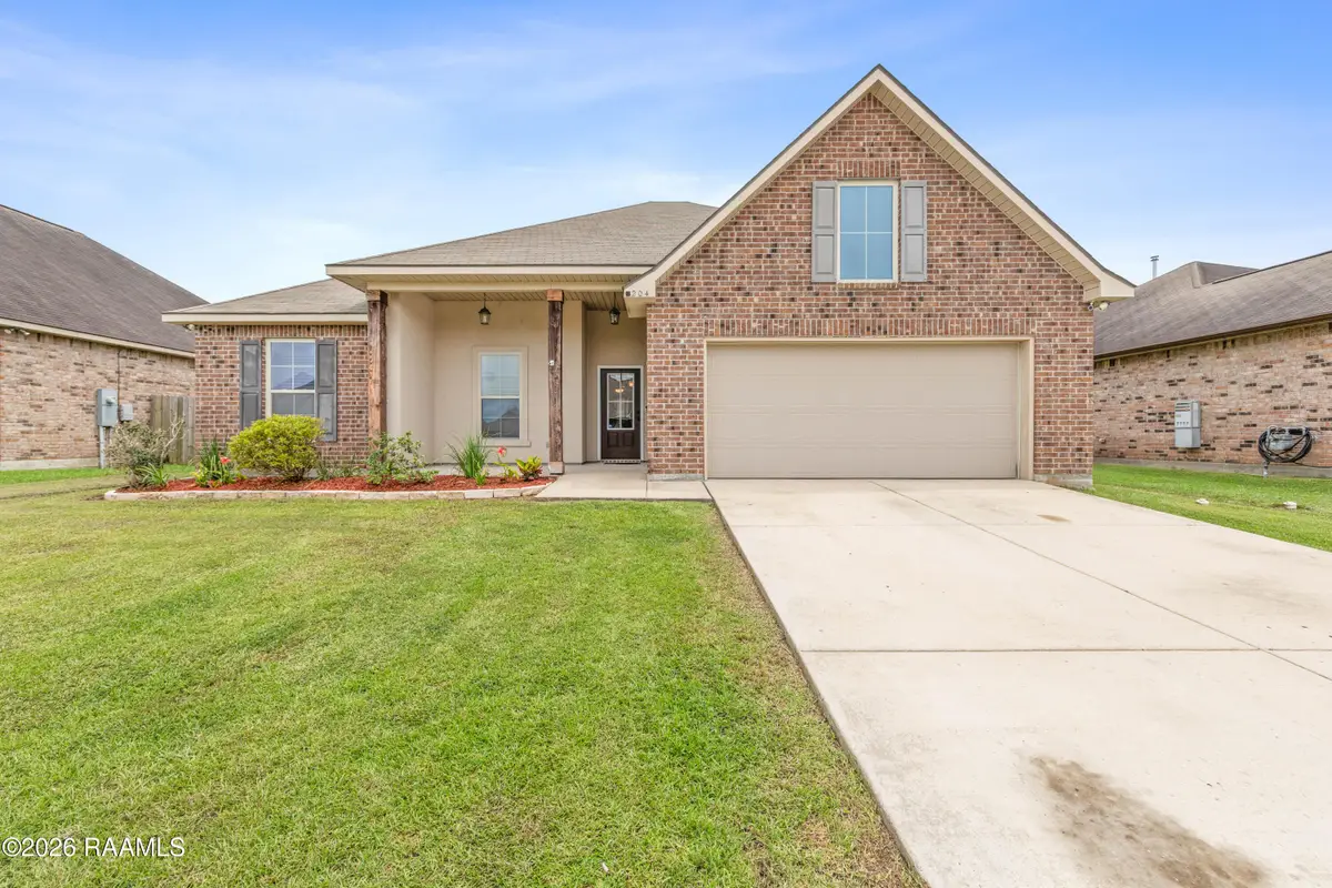 204 Saint Faith Street, Youngsville, LA 70592 - #1