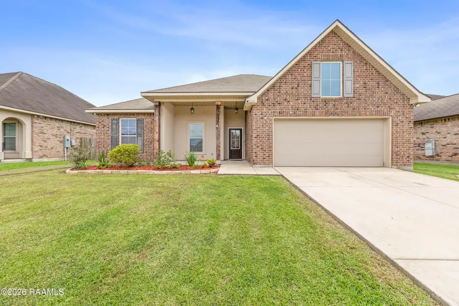 204 Saint Faith Street, Youngsville, LA 70592 - #2
