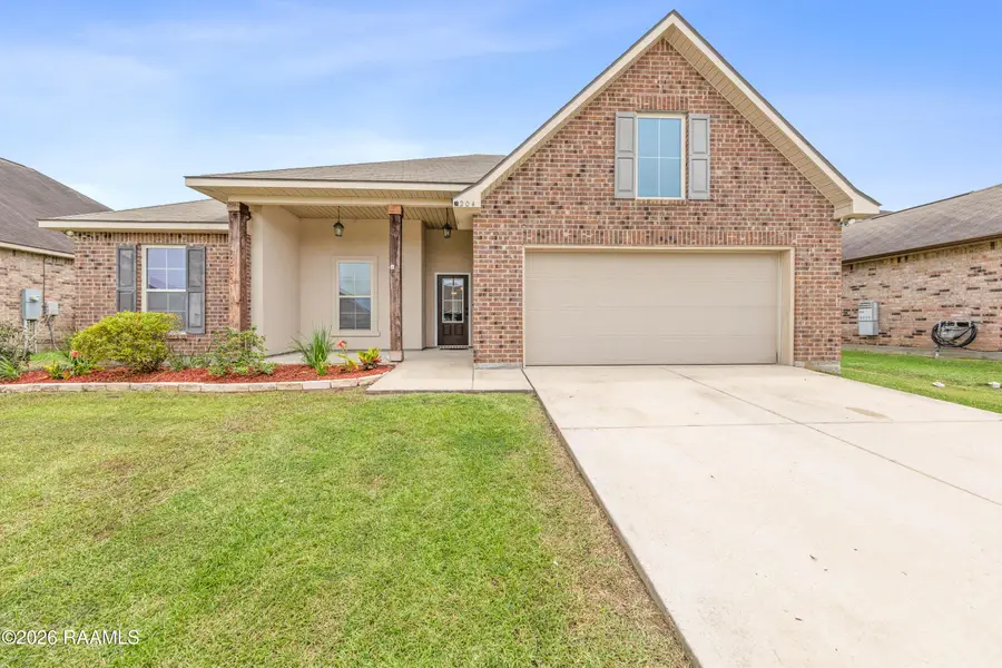 204 Saint Faith Street, Youngsville, LA 70592 - #3