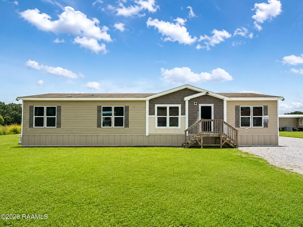656 Robert Dailey Road, Sunset, LA 70584 - #1