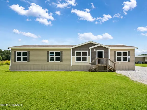 656 Robert Dailey Road, Sunset, LA 70584