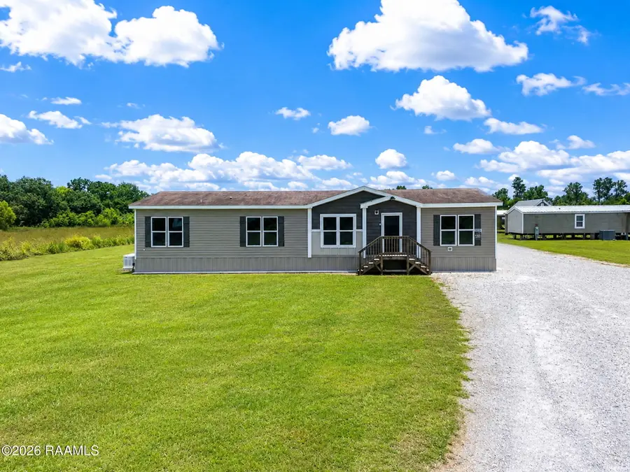 656 Robert Dailey Road, Sunset, LA 70584 - #3