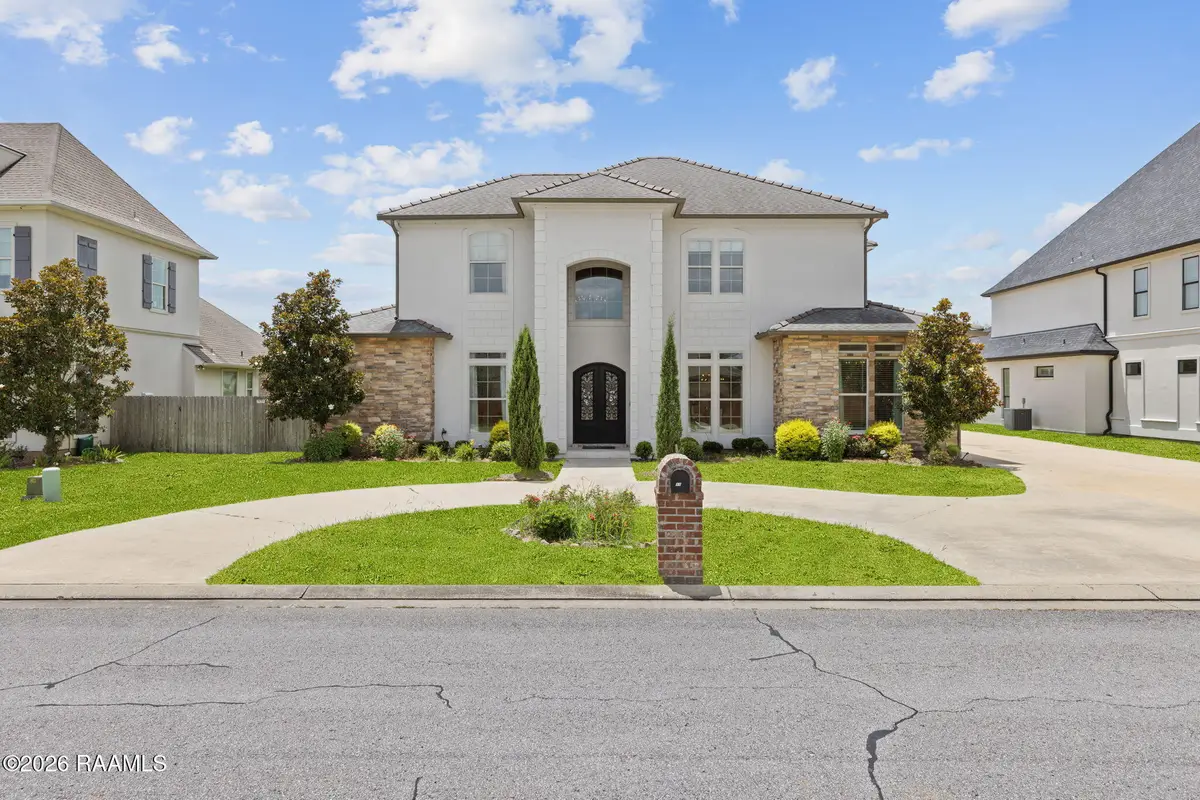 112 Rio Ridge Road, Lafayette, LA 70508 - #1