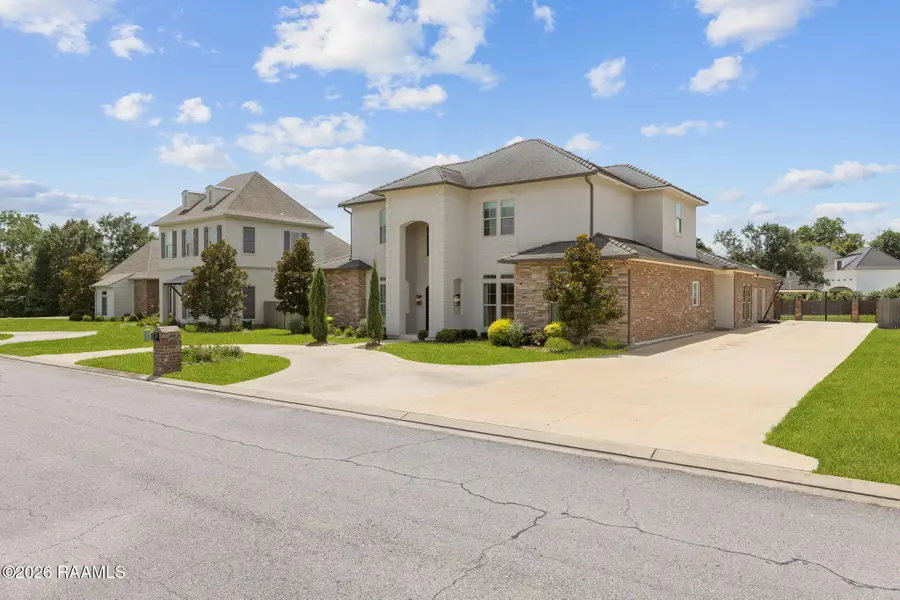 112 Rio Ridge Road, Lafayette, LA 70508 - #2