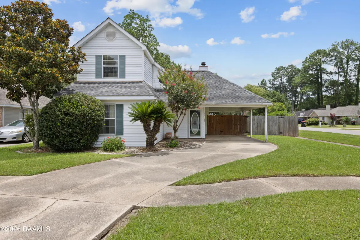 139 Sugarcreek Drive, Youngsville, LA 70592 - #1