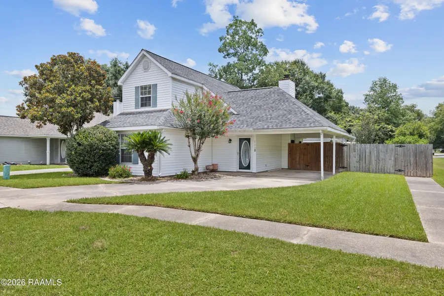 139 Sugarcreek Drive, Youngsville, LA 70592 - #2