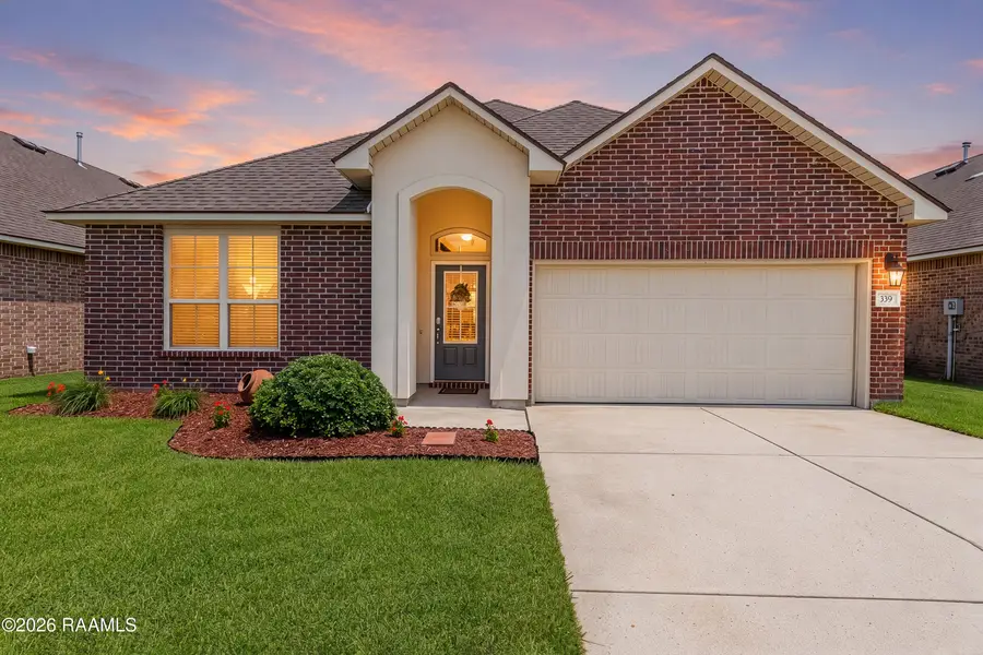 339 Forest Grove Drive, Youngsville, LA 70592 - #2
