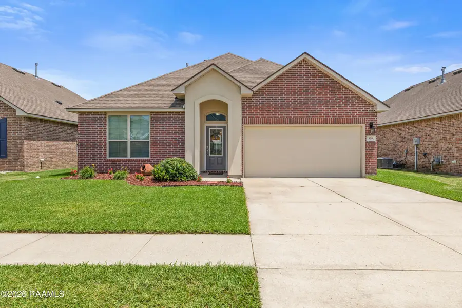 339 Forest Grove Drive, Youngsville, LA 70592 - #3