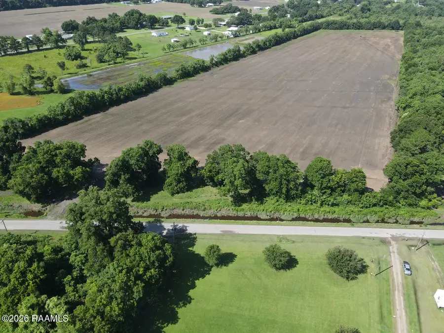 Tbd Seven Arpents Road, Arnaudville, LA 70512 - #2
