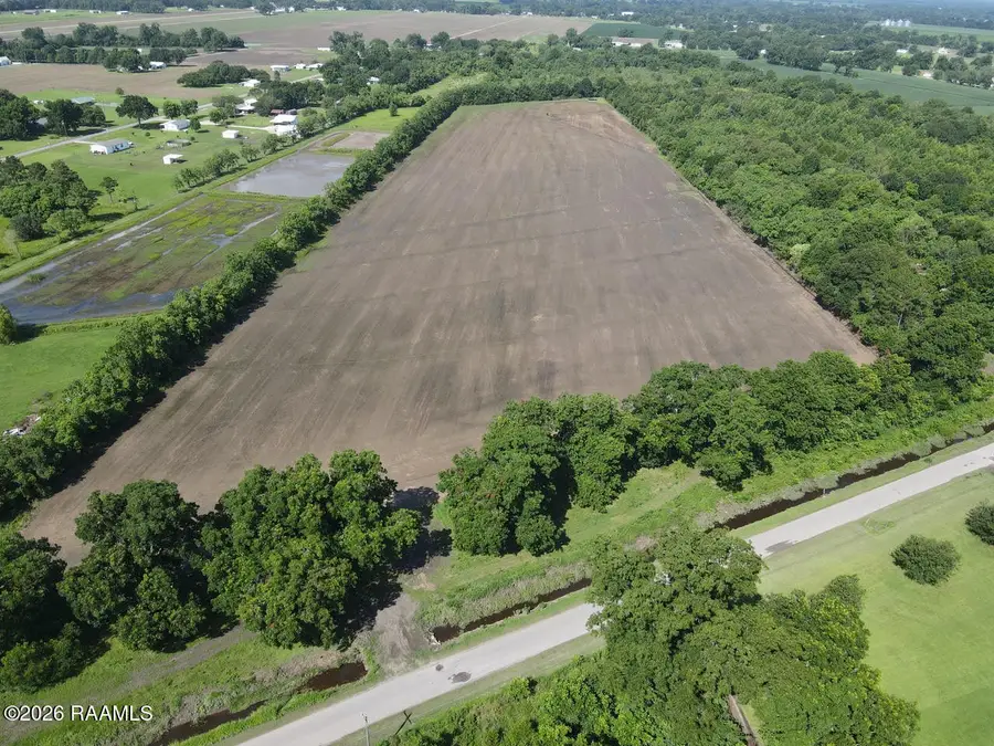 Tbd Seven Arpents Road, Arnaudville, LA 70512 - #3