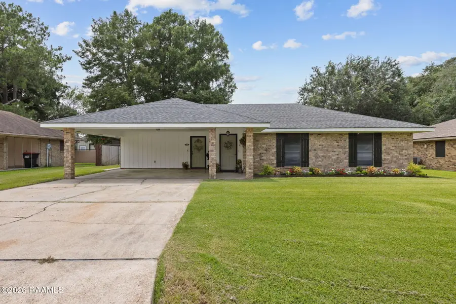 126 Vivian Drive, Lafayette, LA 70508 - #2