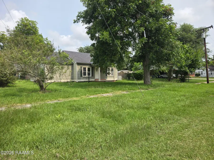400 N Church Avenue, Kaplan, LA 70548 - #2