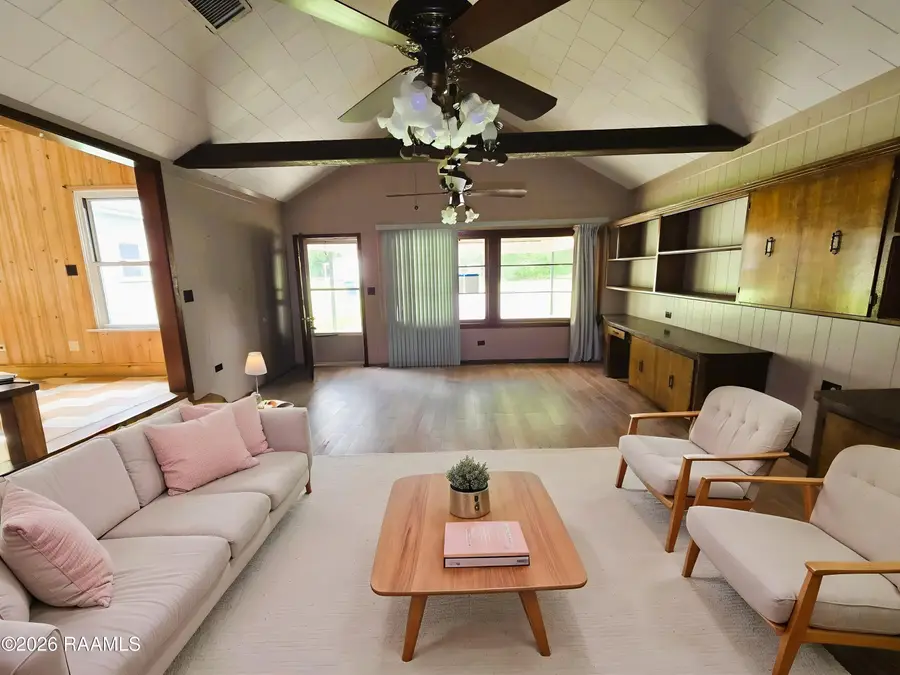 400 N Church Avenue, Kaplan, LA 70548 - #3