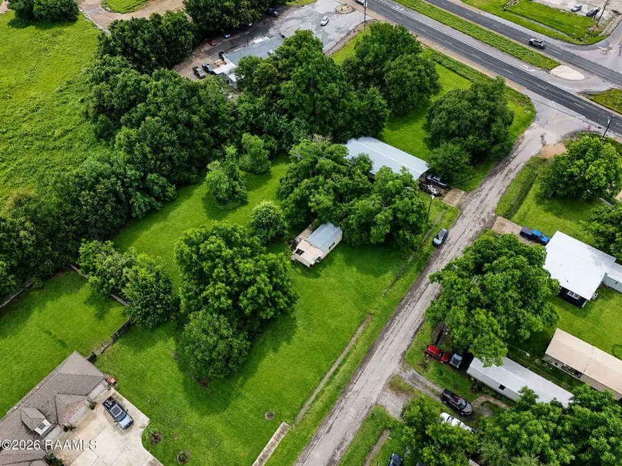 102 W Teljean Road, Lafayette, LA 70503 - #2