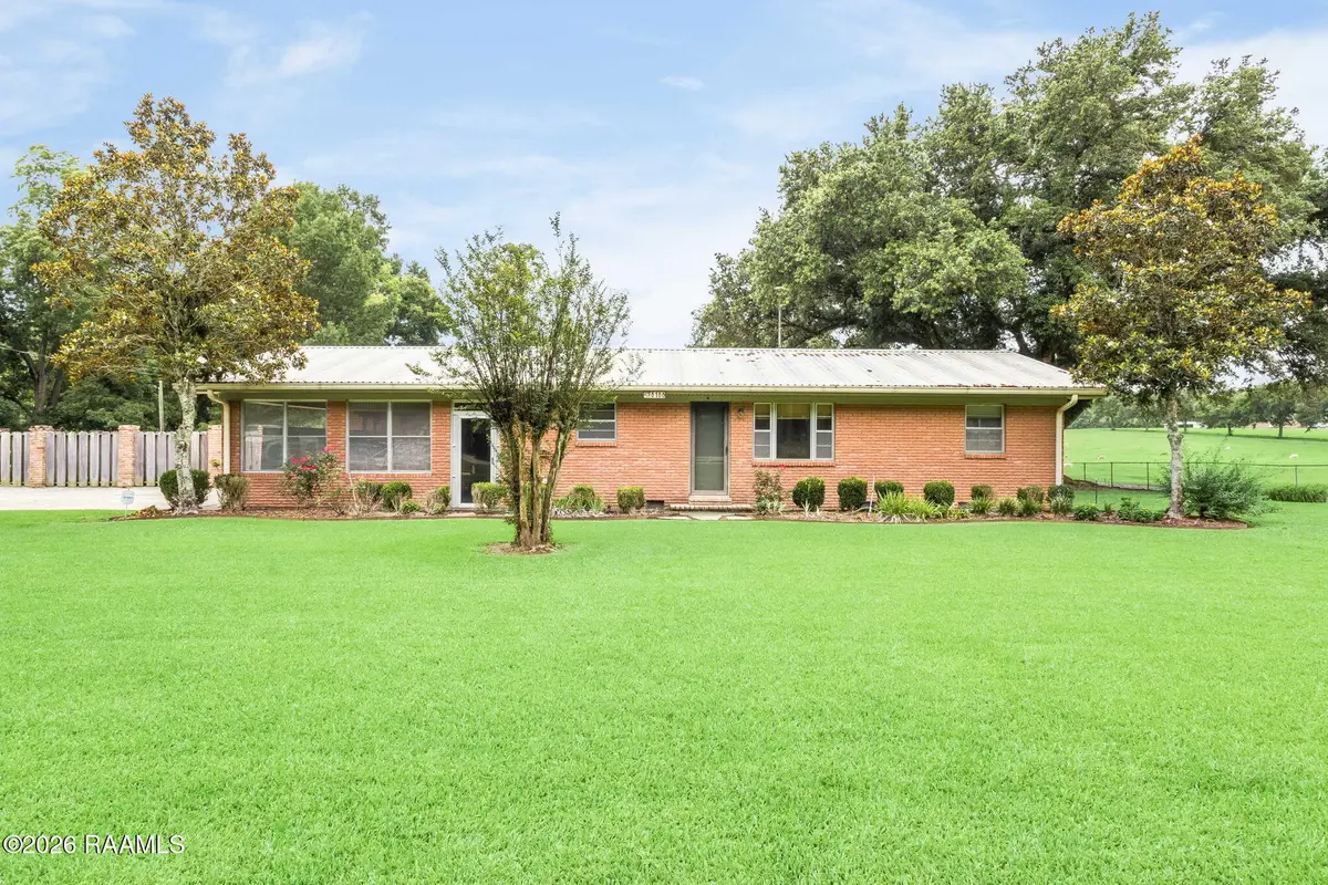 6166 Louisiana 93, Arnaudville, LA 70512 - #1