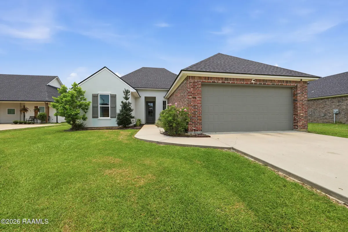 106 Fox Hill Road, Youngsville, LA 70592 - #1