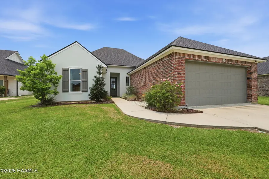 106 Fox Hill Road, Youngsville, LA 70592 - #2
