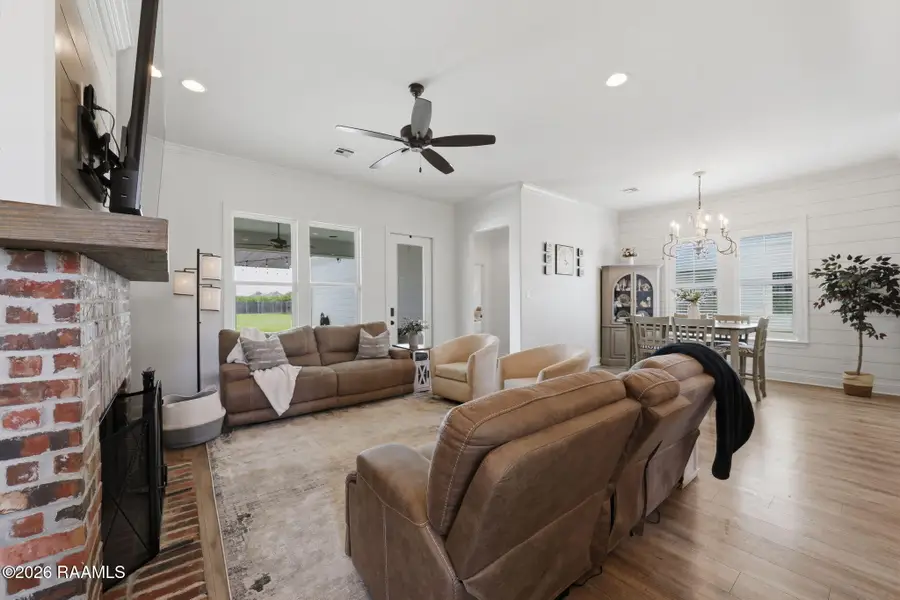 106 Fox Hill Road, Youngsville, LA 70592 - #3
