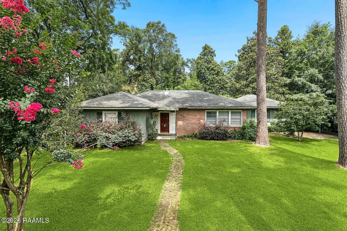 431 Keaton Lane, Bogalusa, LA 70427 - #1