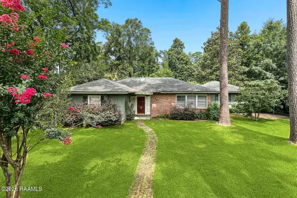 431 Keaton Lane, Bogalusa, LA 70427