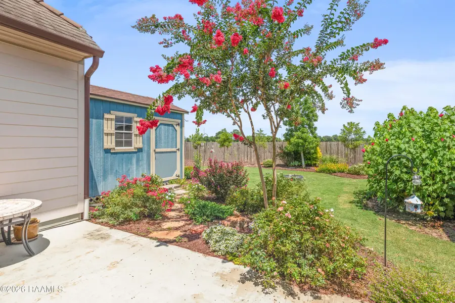 404 Habitat Ridge Drive, Broussard, LA 70518 - #3