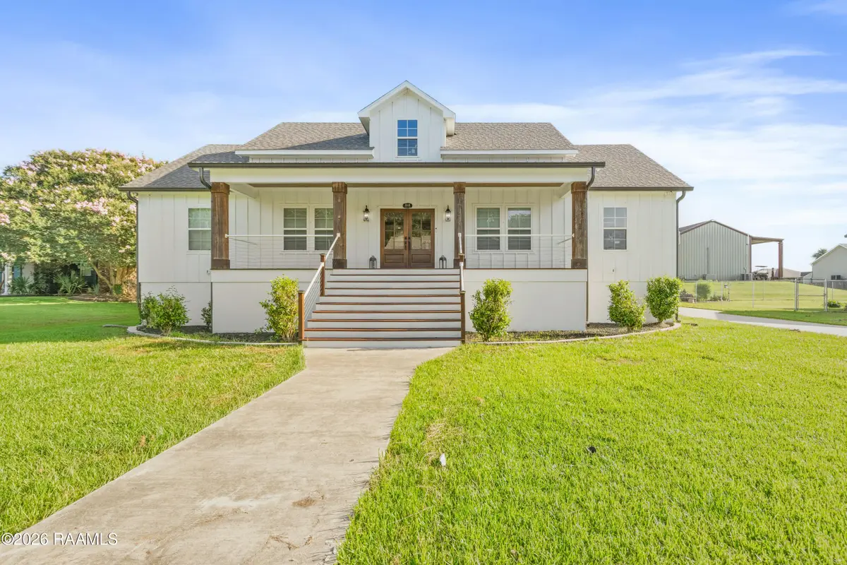 508 W Laodis Street, Delcambre, LA 70528 - #1