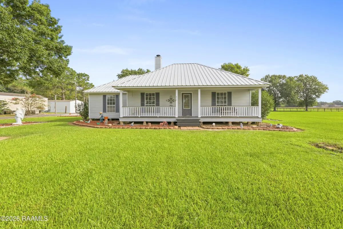 850 Leblanc Road, Duson, LA 70529 - #1