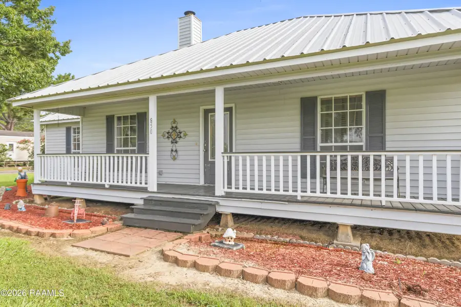 850 Leblanc Road, Duson, LA 70529 - #2