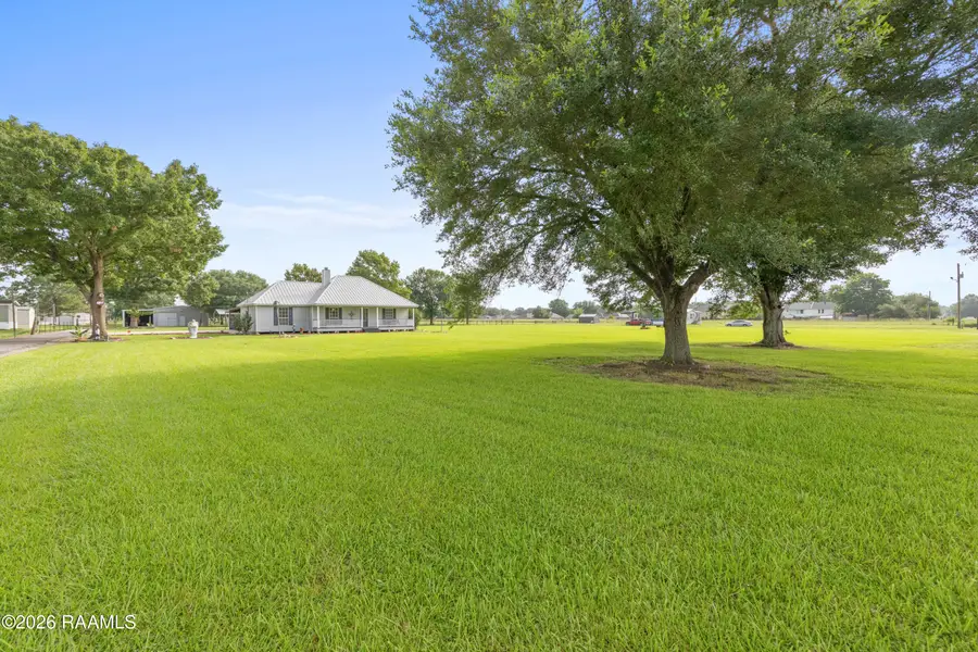 850 Leblanc Road, Duson, LA 70529 - #3