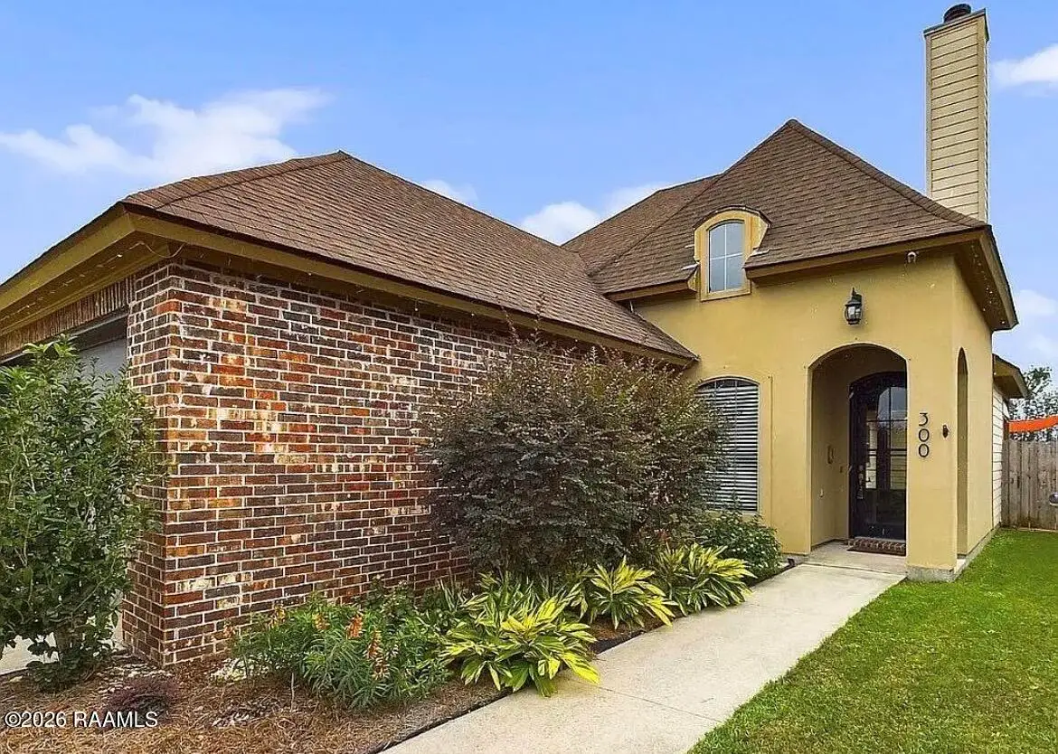 300 Highland View Drive, Youngsville, LA 70592 - #1