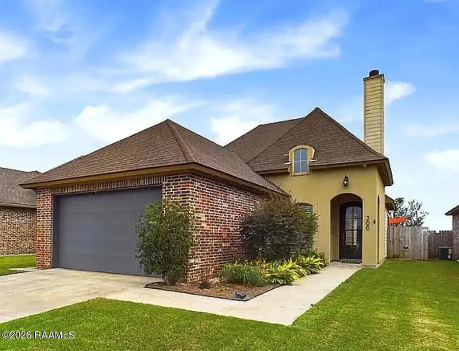 300 Highland View Drive, Youngsville, LA 70592 - #2