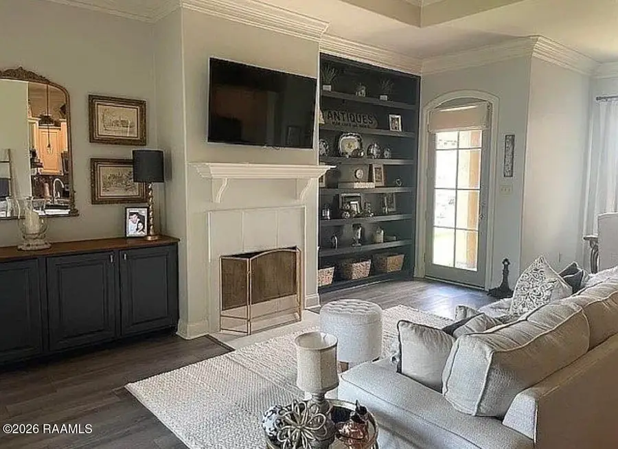 300 Highland View Drive, Youngsville, LA 70592 - #3
