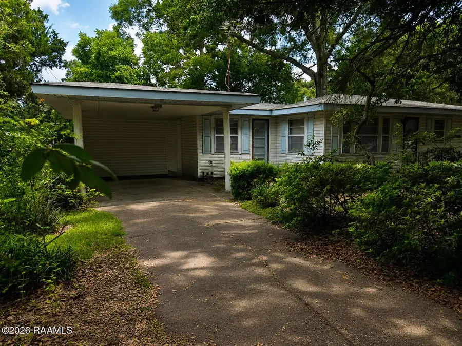 509 Hwy 29, Eunice, LA 70535 - #2